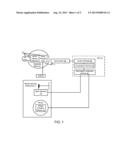 VEHICULAR INFRARED NIGHT ASSISTANT DRIVING SYSTEM diagram and image