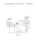 VEHICULAR INFRARED NIGHT ASSISTANT DRIVING SYSTEM diagram and image