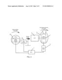 VEHICULAR INFRARED NIGHT ASSISTANT DRIVING SYSTEM diagram and image