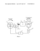 VEHICULAR INFRARED NIGHT ASSISTANT DRIVING SYSTEM diagram and image