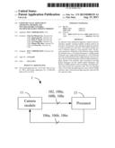 Exposure Value Adjustment Apparatus, Method, and Non-Transitory Tangible     Machine-Readable Medium Thereof diagram and image