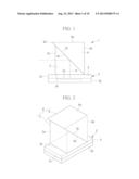 Image-Acquisition Device and Method of Fabricating the Same diagram and image