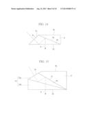 Image-Acquisition Device and Method of Fabricating the Same diagram and image