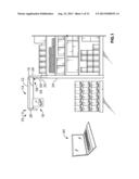 MOVING DISPLAY SYSTEM diagram and image