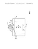 MOVING DISPLAY SYSTEM diagram and image