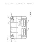 MOVING DISPLAY SYSTEM diagram and image