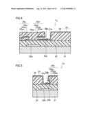 THIN FILM TRANSISTOR SUBSTRATE diagram and image