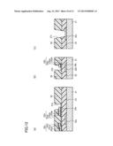 THIN FILM TRANSISTOR SUBSTRATE diagram and image