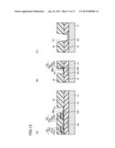 THIN FILM TRANSISTOR SUBSTRATE diagram and image