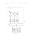 COLOR FILTER AND DISPLAY DEVICE diagram and image