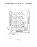 LIQUID CRYSTAL DISPLAY APPARATUS diagram and image