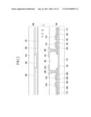 LIQUID CRYSTAL DISPLAY diagram and image