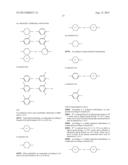 SWITCH ELEMENT COMPRISING A LIQUID-CRYSTALLINE MEDIUM diagram and image