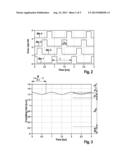 Distance Measuring Device having Homogenizing Measurement Evaluation diagram and image