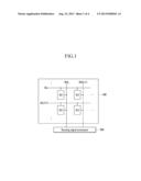 PHOTO SENSOR, DISPLAY DEVICE INCLUDING THE SAME AND DRIVING METHOD THEREOF diagram and image