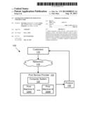 Generating Workflow Sequences for Print Jobs diagram and image