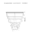 PHOTOGRAPHING LENS SYSTEM diagram and image