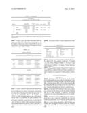 PHOTOGRAPHING LENS SYSTEM diagram and image