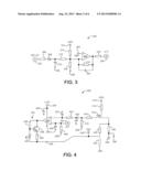 APPARATUS AND METHODS FOR LIMITING SURGES IN LOAD CURRENT diagram and image