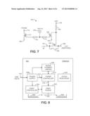 APPARATUS AND METHODS FOR LIMITING SURGES IN LOAD CURRENT diagram and image