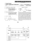 TEMPERATURE CONTROL SYSTEM diagram and image