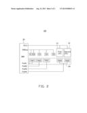 TEMPERATURE CONTROL SYSTEM diagram and image