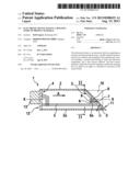 Electronic Device having a Housing Made of Profile Material diagram and image