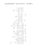 PRINTED CIRCUIT BOARD, AND BOARD BLOCK FOR VEHICLES USING THE SAME diagram and image