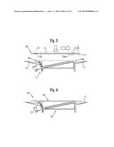 LIGHTING UNIT FOR A LARGE ELECTRICAL DEVICE diagram and image