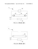 LAMP AND LIGHT EMITTING DIODE TUBE THEREOF diagram and image