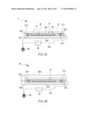 LAMP AND LIGHT EMITTING DIODE TUBE THEREOF diagram and image