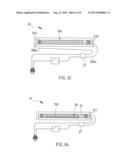 LAMP AND LIGHT EMITTING DIODE TUBE THEREOF diagram and image