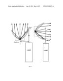 ADAPTOR FOR CONVERTING LASER DEVICES TO LIGHTING diagram and image