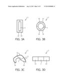 ILLUMINATION DEVICE, LUMINAIRE AND LIGHTING SYSTEM diagram and image