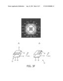 ILLUMINATION DEVICE, LUMINAIRE AND LIGHTING SYSTEM diagram and image