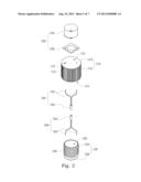 LIGHT EMITTING DEVICE diagram and image