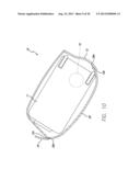 PSU POD ASSEMBLY AND METHOD FOR USING SAME diagram and image