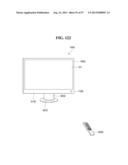 DISPLAY APPARATUS diagram and image