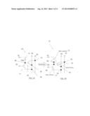 SOFT BREAKDOWN MODE, LOW VOLTAGE, LOW POWER ANTIFUSE-BASED NON-VOLATILE     MEMORY CELL diagram and image