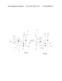 SOFT BREAKDOWN MODE, LOW VOLTAGE, LOW POWER ANTIFUSE-BASED NON-VOLATILE     MEMORY CELL diagram and image