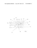 SOFT BREAKDOWN MODE, LOW VOLTAGE, LOW POWER ANTIFUSE-BASED NON-VOLATILE     MEMORY CELL diagram and image