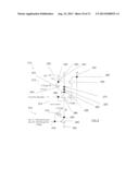 SOFT BREAKDOWN MODE, LOW VOLTAGE, LOW POWER ANTIFUSE-BASED NON-VOLATILE     MEMORY CELL diagram and image