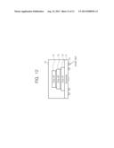 RESISTIVE MEMORY DEVICE, OPERATING METHOD, AND MEMORY SYSTEM diagram and image