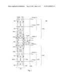 MEMORY HAVING READ ASSIST DEVICE AND METHOD OF OPERATING THE SAME diagram and image