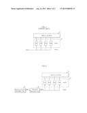 NONVOLATILE SEMICONDUCTOR MEMORY APPARATUS AND DATA SENSING METHOD THEREOF diagram and image