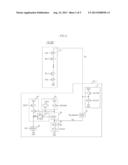 NONVOLATILE SEMICONDUCTOR MEMORY APPARATUS AND DATA SENSING METHOD THEREOF diagram and image