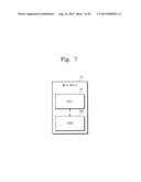 EMBEDDED SOLID STATE DISK AS A CONTROLLER OF A SOLID STATE DISK diagram and image