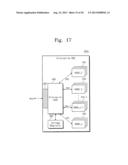 EMBEDDED SOLID STATE DISK AS A CONTROLLER OF A SOLID STATE DISK diagram and image