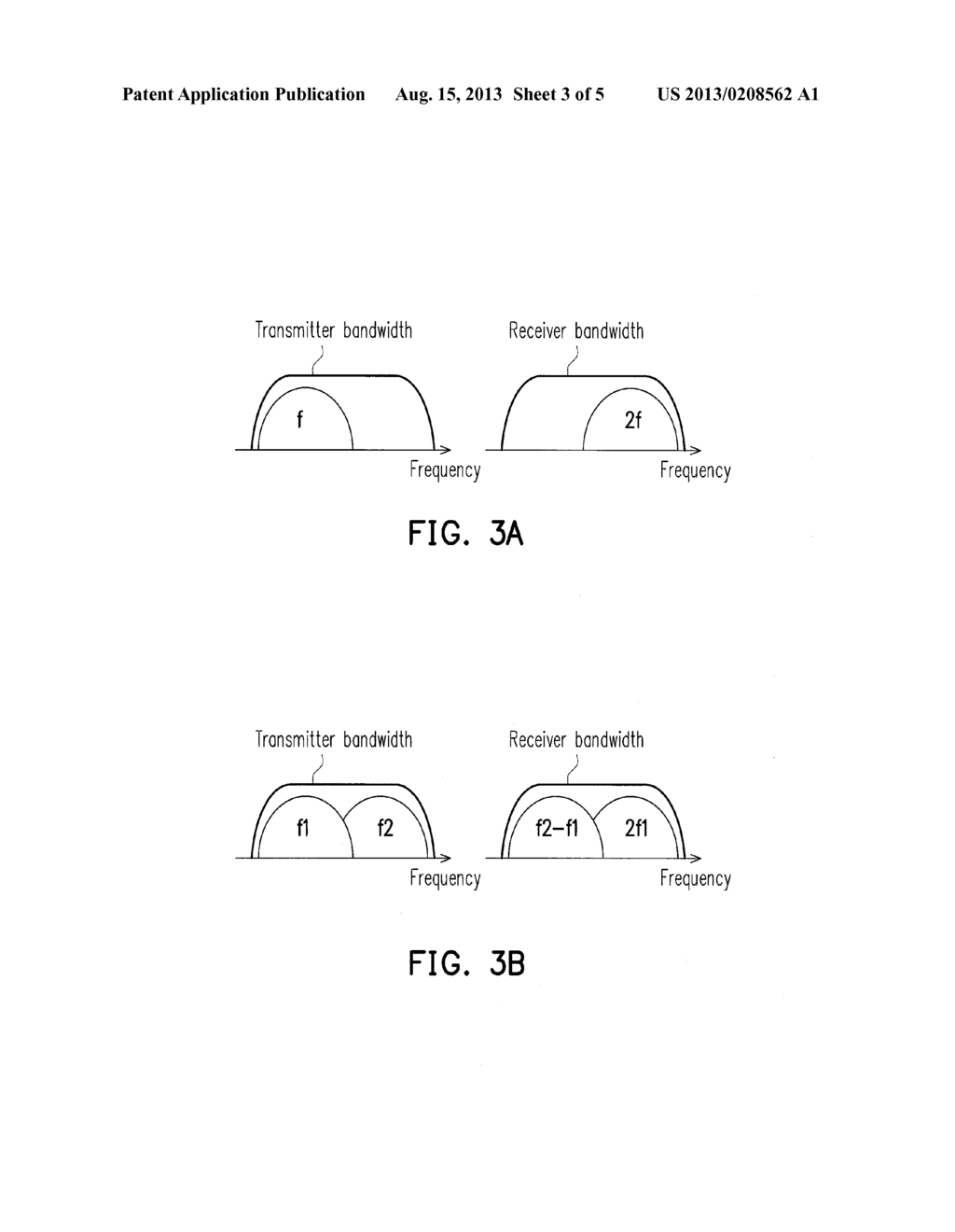 APPARATUS FOR ULTRASOUND HARMONIC IMAGING AND METHOD THEREOF - diagram, schematic, and image 04