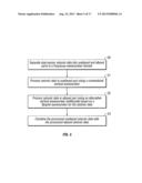 METHOD FOR PROCESSING DUAL-SENSOR STREAMER DATA WITH ANTI-ALIAS PROTECTION diagram and image